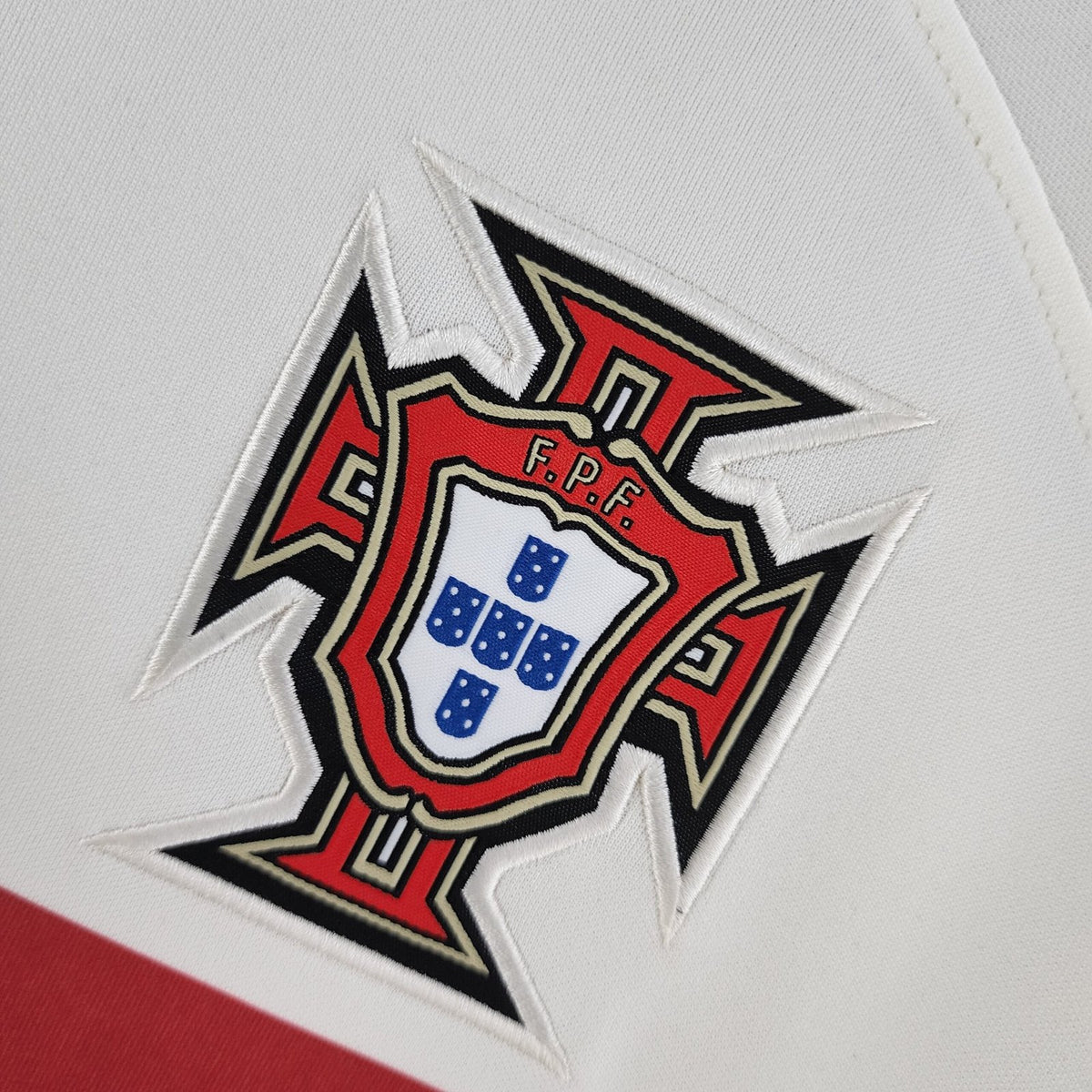 Camisola Portugal Alternativa 2022