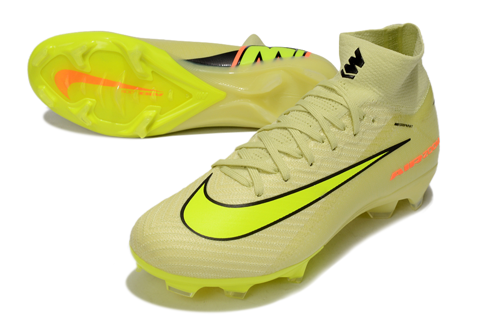 Chuteira Nike Mercurial Superfly 10 Elite FG