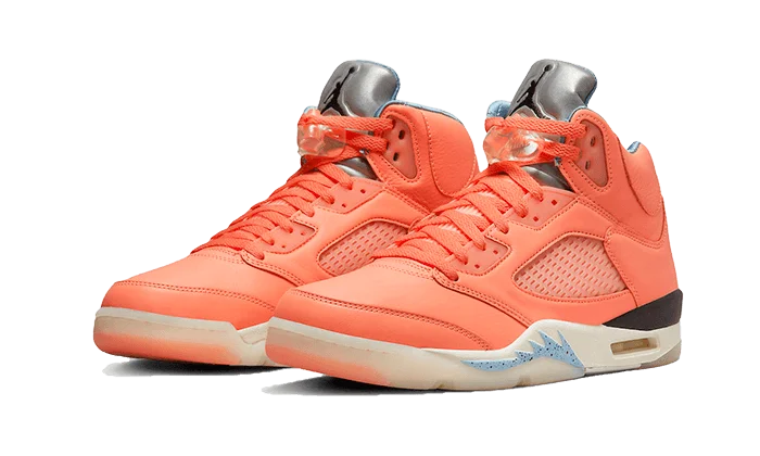 DJ Khaled Crimson Bliss