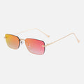 STYLISH GLASSES ( 6 COLORS )