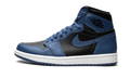 Dark Marina Blue