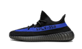 350 v2 Dazzling Blue