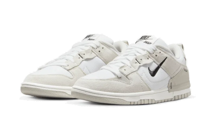 Disrupt 2 Pale Ivory Black