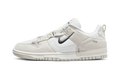 Disrupt 2 Pale Ivory Black