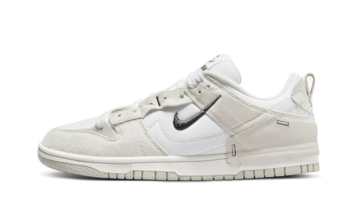 Disrupt 2 Pale Ivory Black