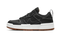 Disrupt Black White Gum