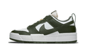 Disrupt Dark Green
