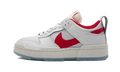 Disrupt Gym Red