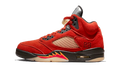 Dunk On Mars