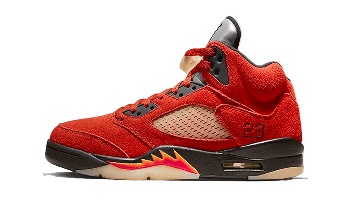 Dunk On Mars