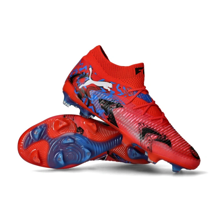 Chuteira Puma Future 8 Ultimate Playmakers FG