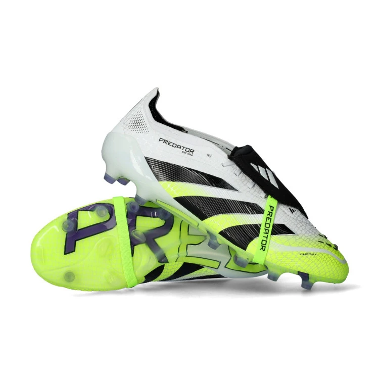 Chuteira Adidas Predator Elite FT AG