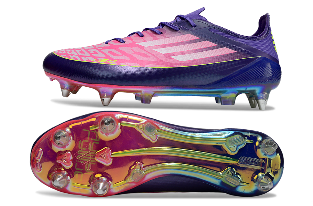 Chuteira Adidas F50 Elite SG