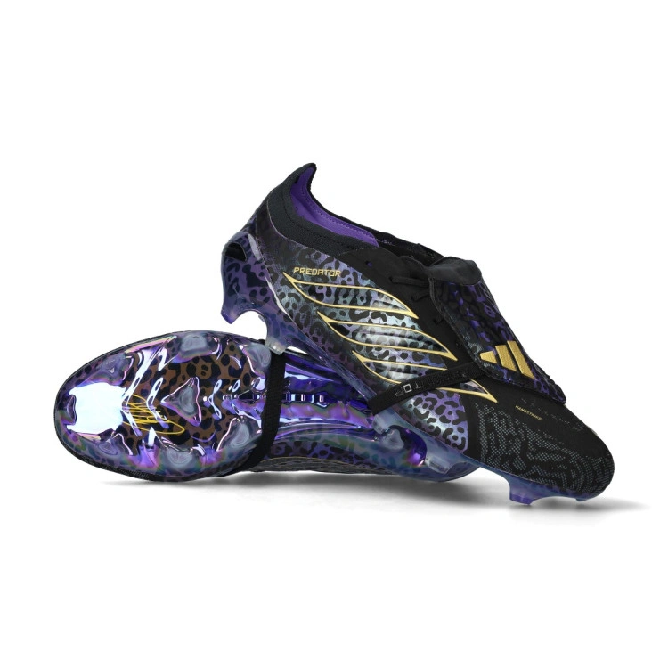 Chuteira Adidas Predator Elite FT FG KAKÁ