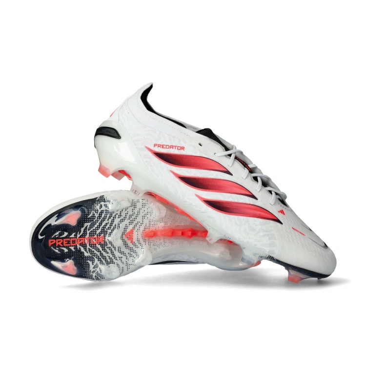 Chuteira Adidas Predator Elite L FG