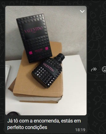 Galeria de Avaliações
