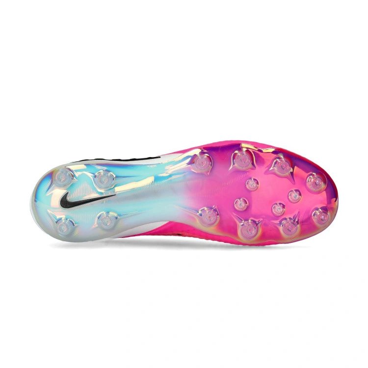 Chuteira Nike Phantom 6 Low Elite Pro AG