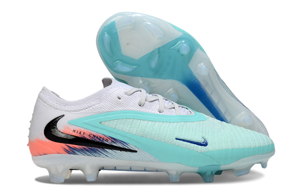 Chuteira Nike Phantom 6 Low Elite FG