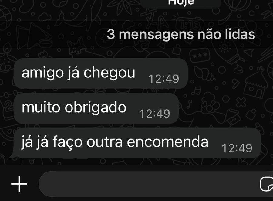 Galeria de Avaliações