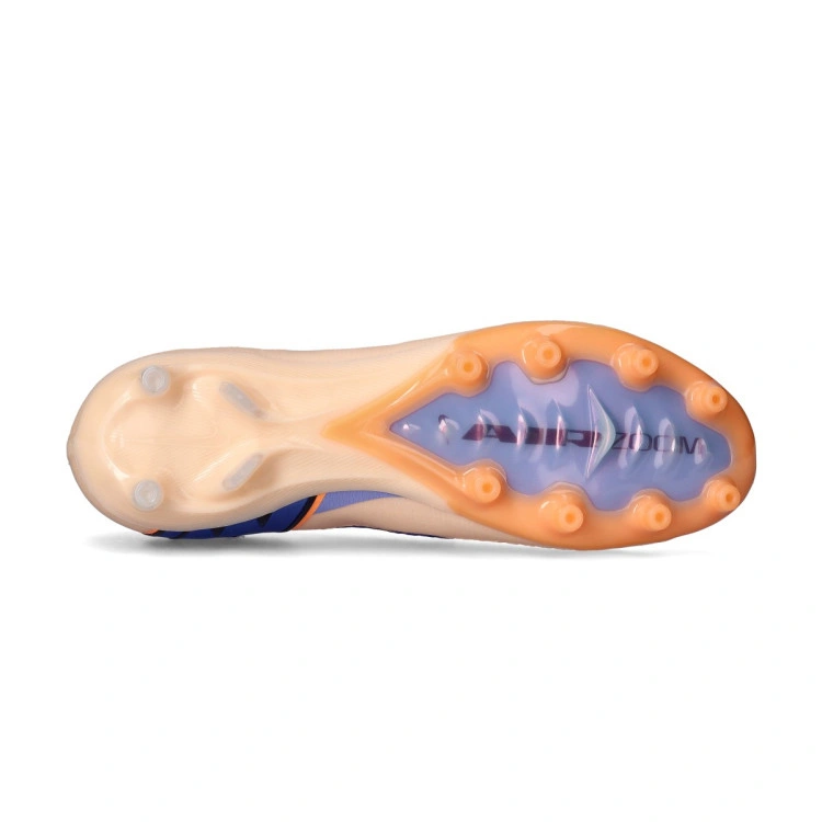 Chuteira Nike Mercurial Vapor 16 Elite AG
