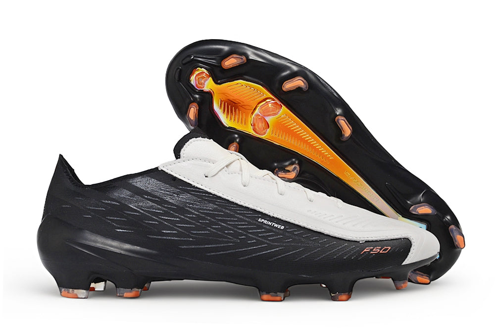 Chuteira Adidas F50 Elite FG L-Tech