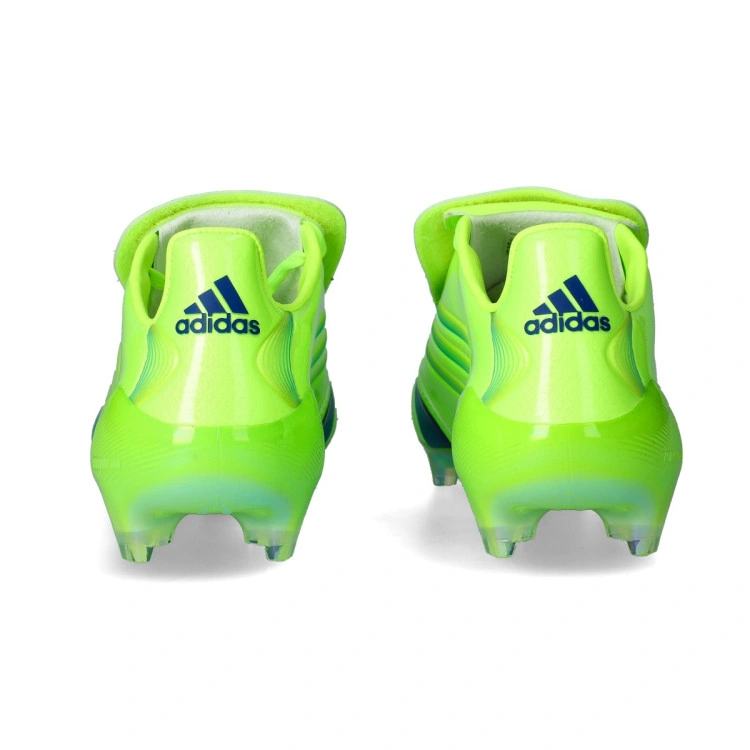 Chuteira Adidas F50 Elite FG TUNIT