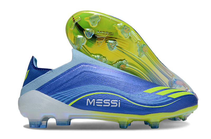 Chuteira Adidas F50 Messi Elite FG