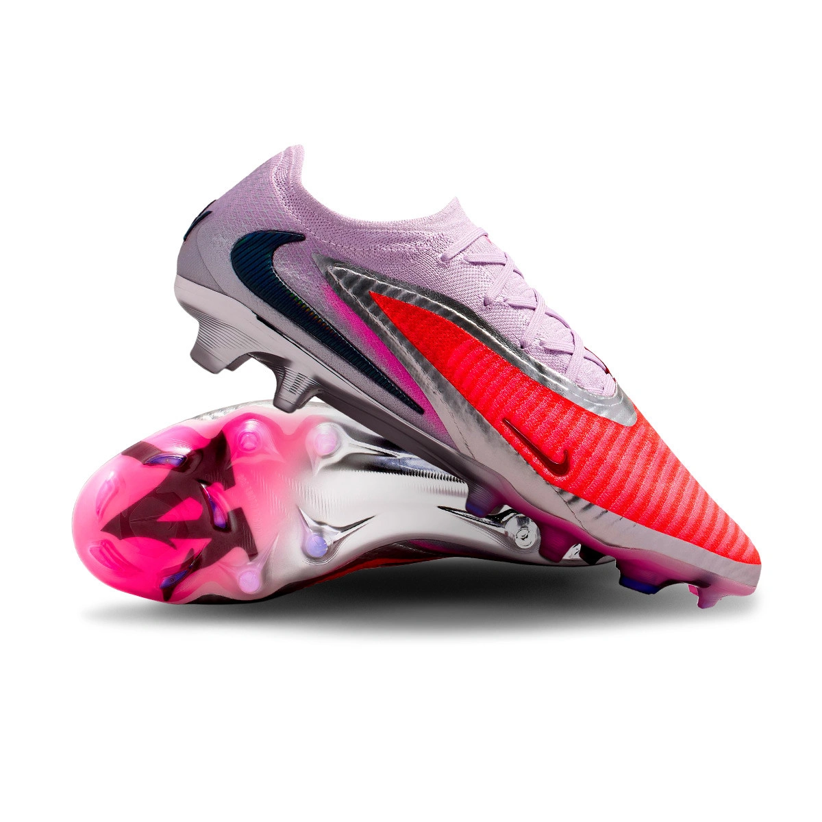 Chuteira Nike Phantom 6 Low Elite FG Alexia Putellas