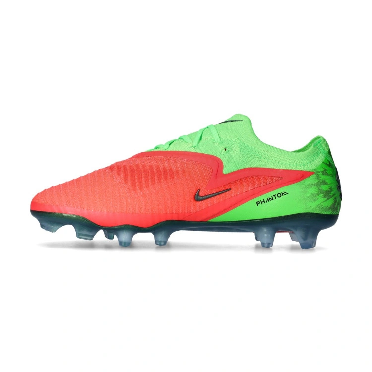 Chuteira Nike Phanton 6 Low Elite FG EH