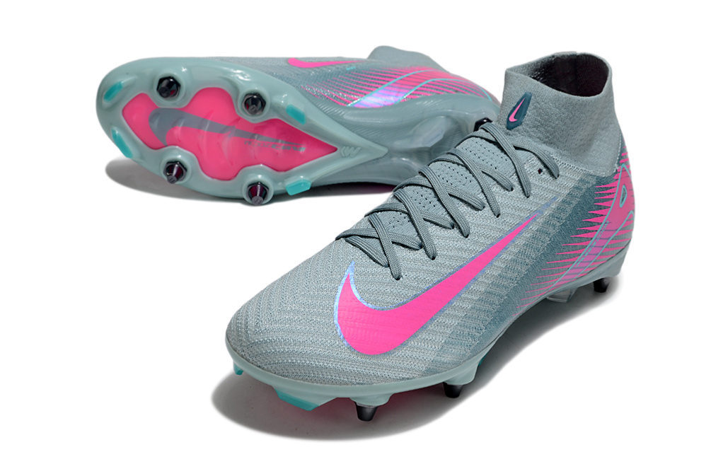 Chuteira Nike Mercurial Superfly 10 Elite SG