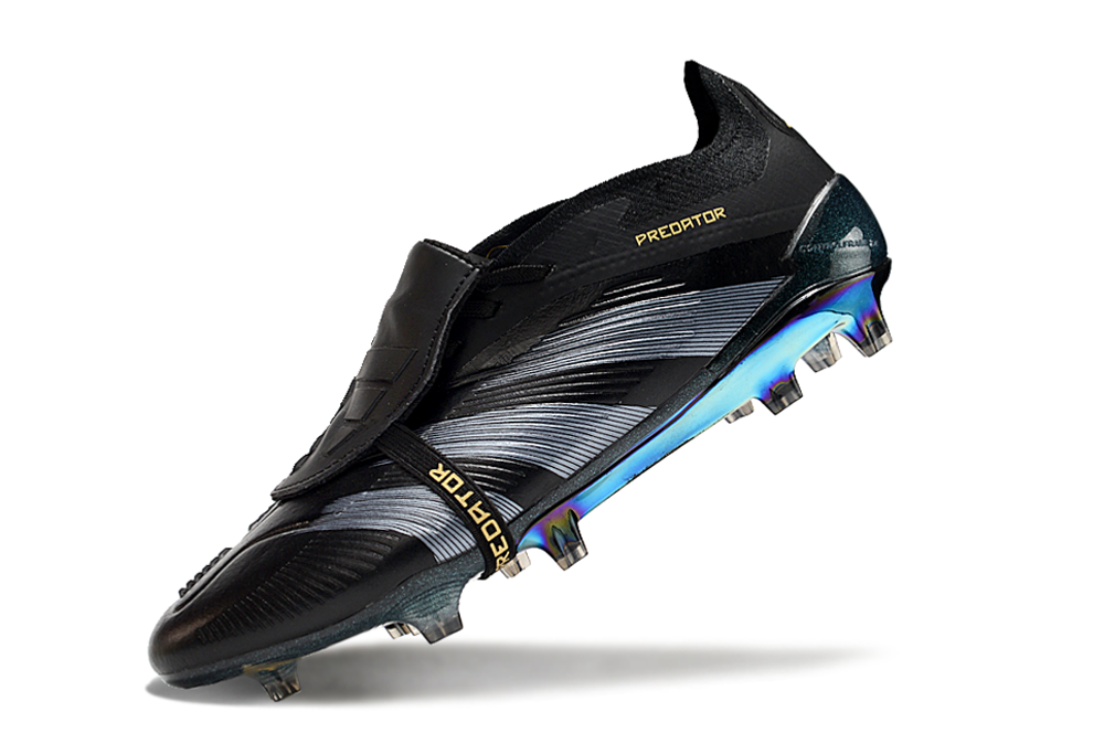 Adidas Predator com atacador FG Elite