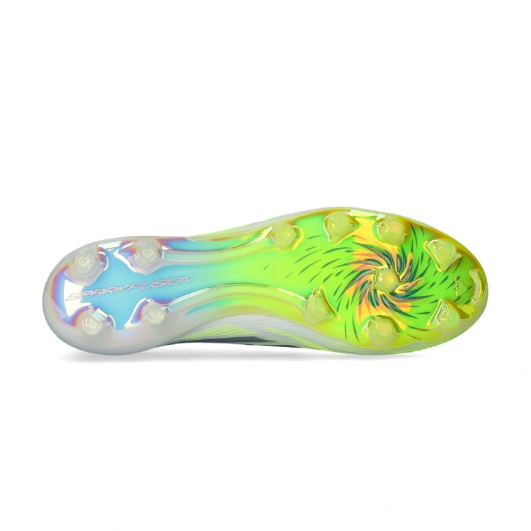 Chuteira Adidas F50 SparkFusion Elite FG/AG