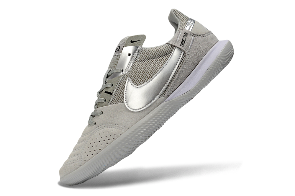 Sapatilha Futsal Nike Street Gato
