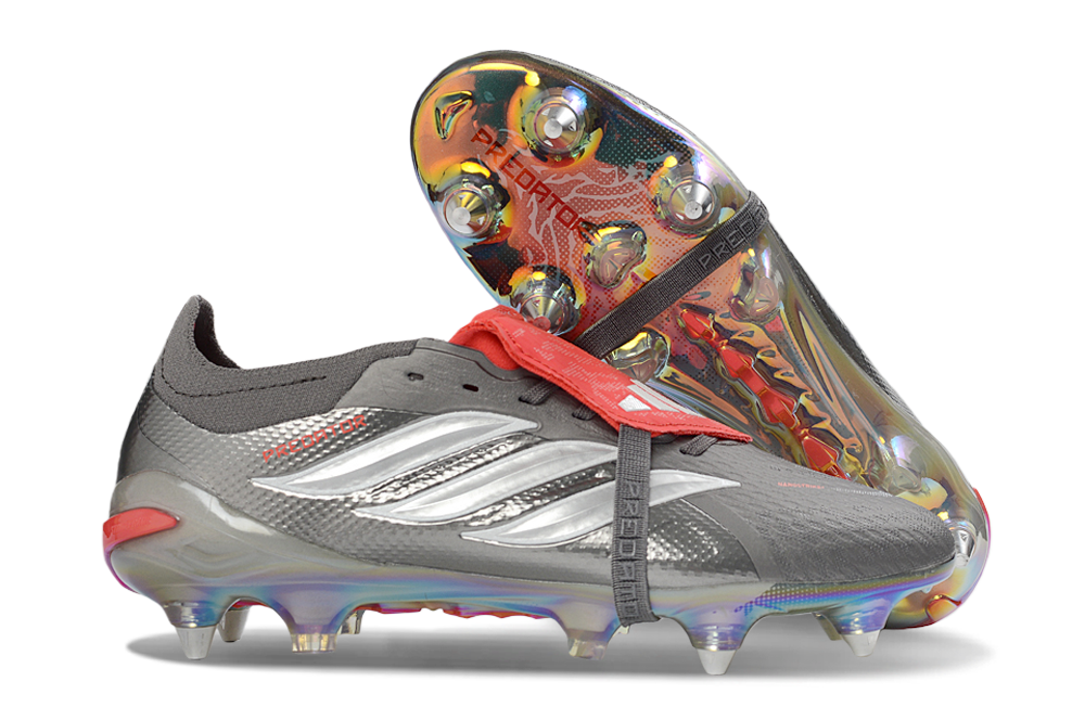 Chuteira Adidas Predator Elite FT SG