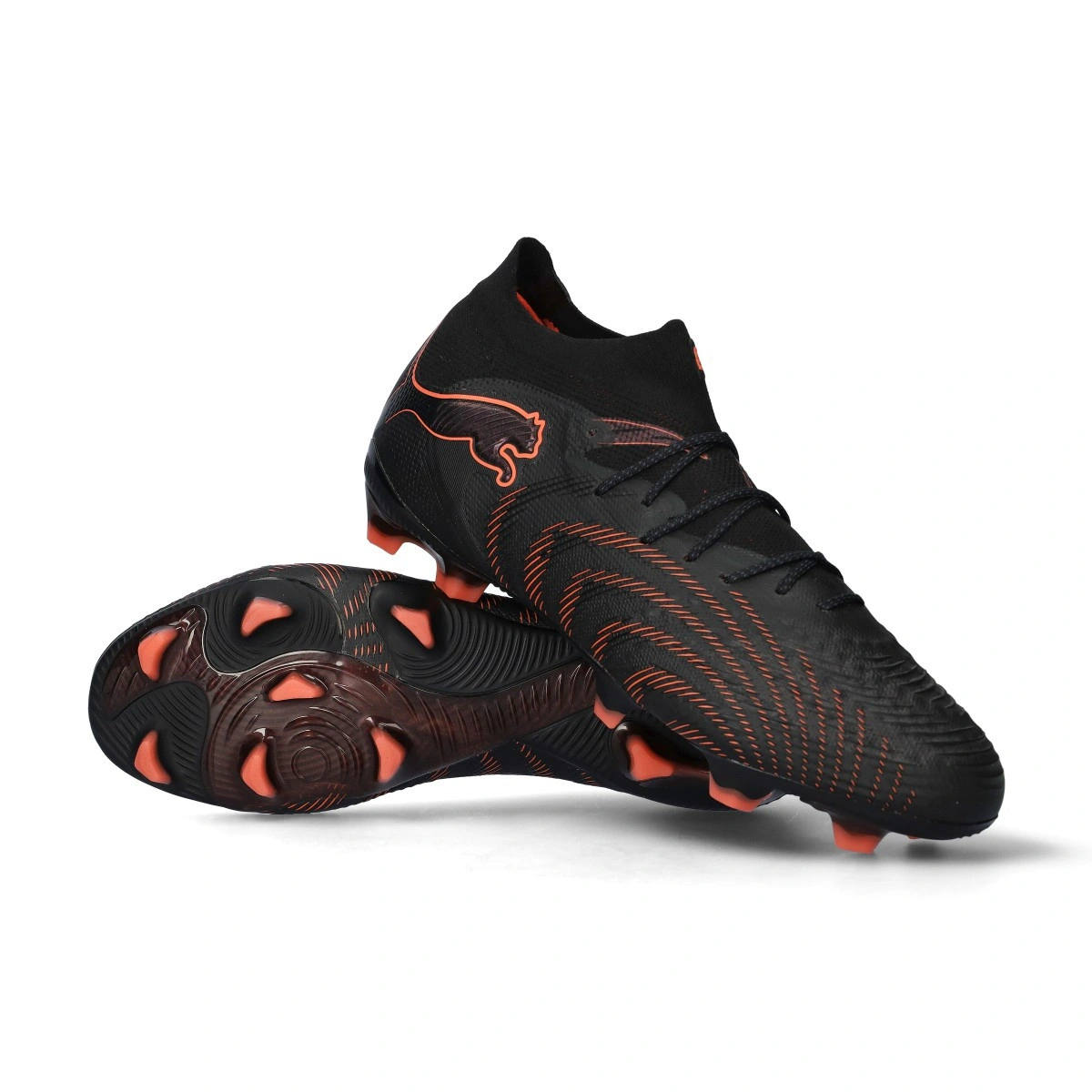 Chuteira Puma Future 9 Ultimate FG