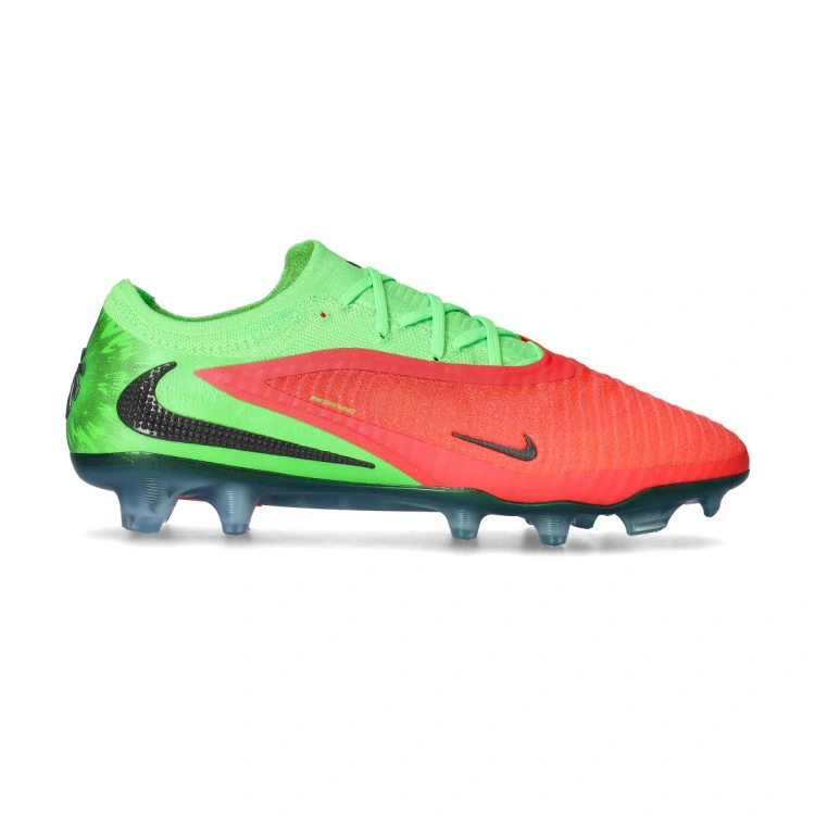 Chuteira Nike Phanton 6 Low Elite FG EH
