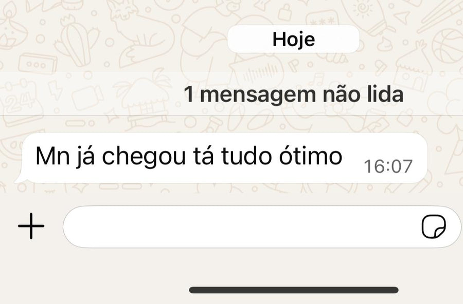 Galeria de Avaliações