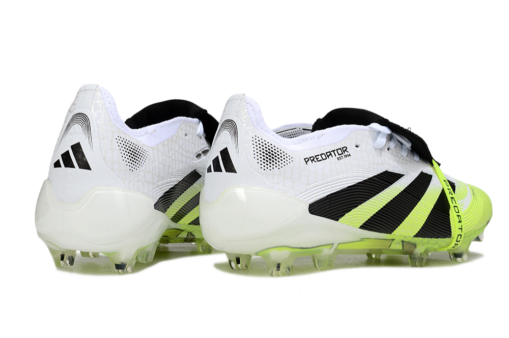 Chuteira Adidas Predator Elite FT FG