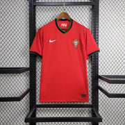 Camisola Portugal Principal 2024