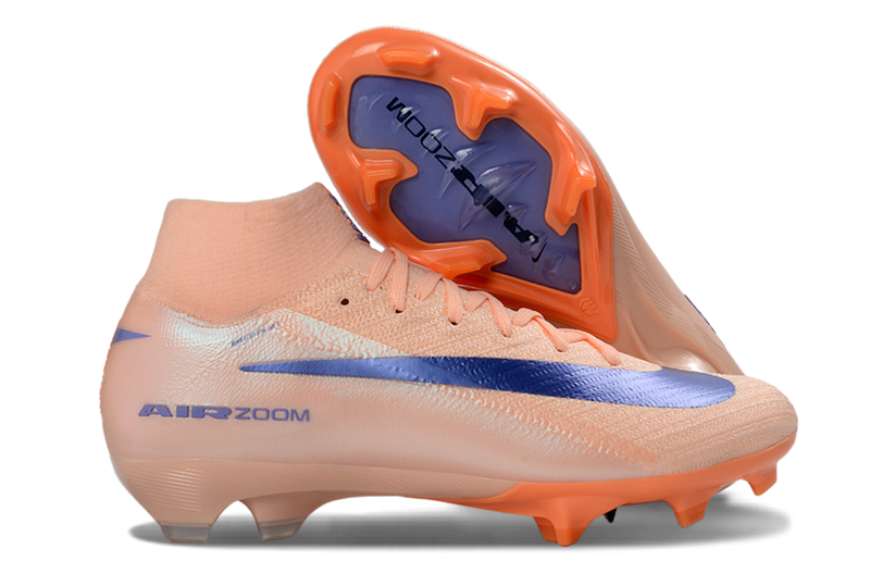 Chuteira Nike Mercurial Superfly 10 Elite FG