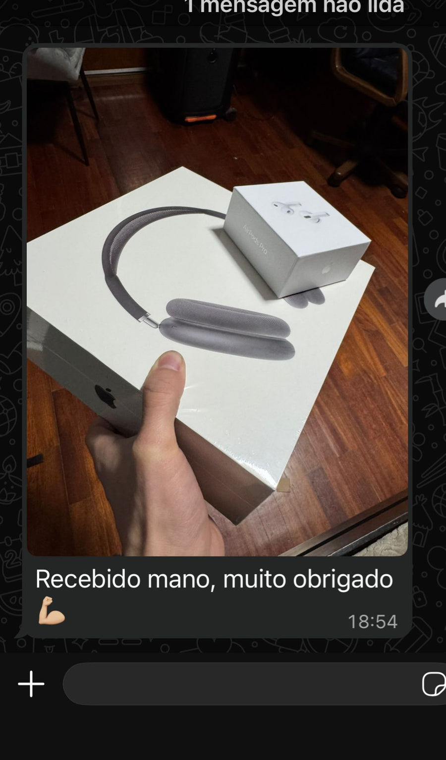 Galeria de Avaliações