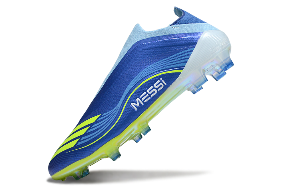 Chuteira Adidas F50 Messi Elite FG