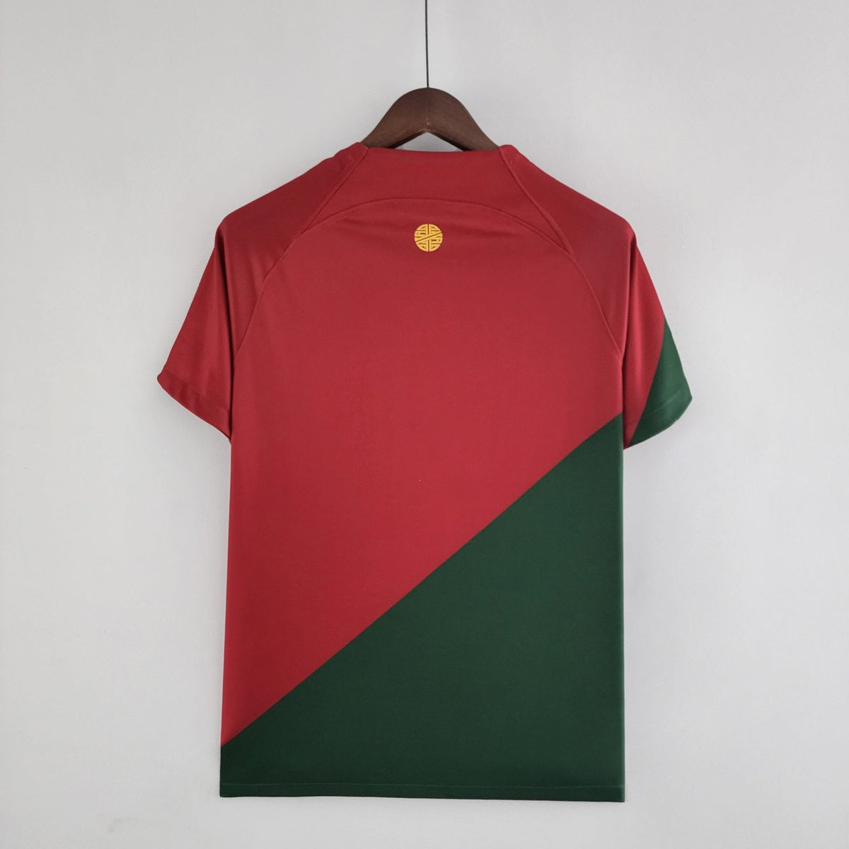 Camisola Portugal Principal 2022