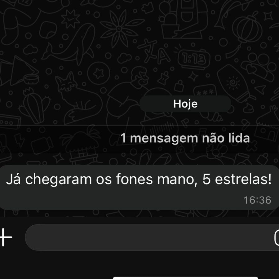 Galeria de Avaliações