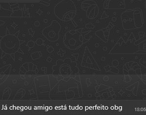 Galeria de Avaliações