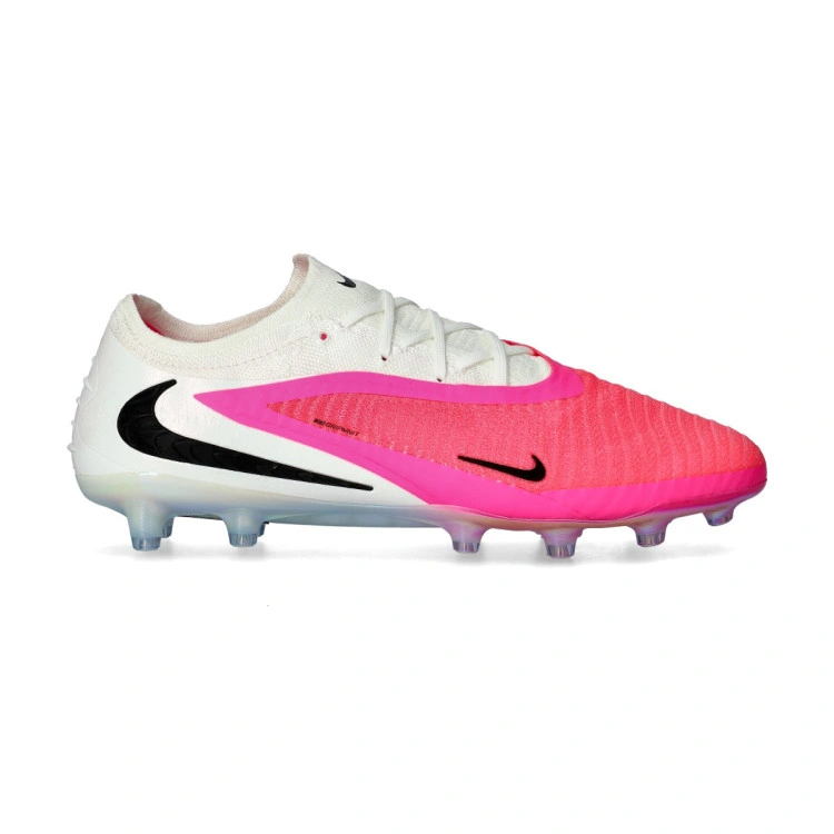 Chuteira Nike Phantom 6 Low Elite Pro AG