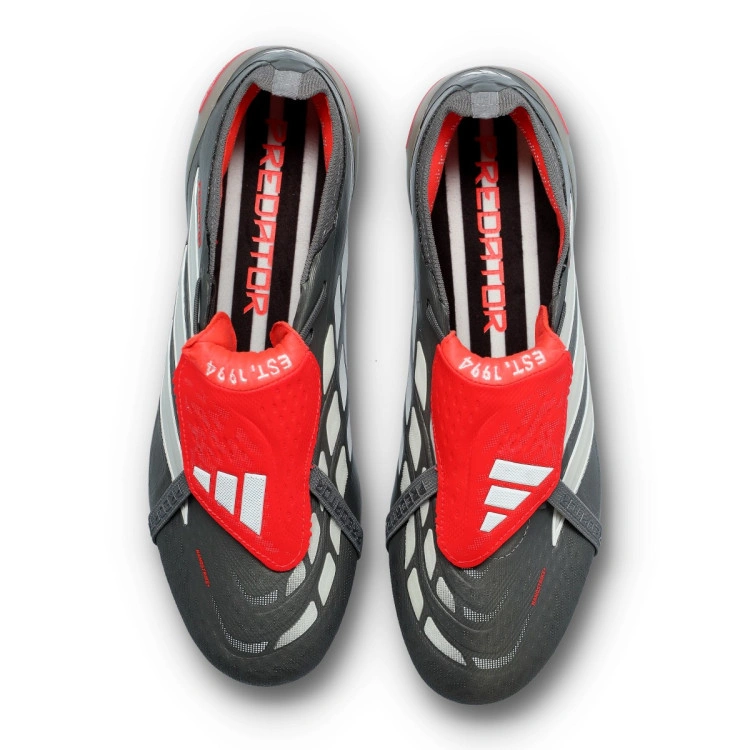 Chuteira Adidas Predator Elite FT SG
