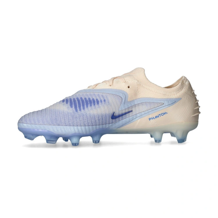 Chuteira Nike Phantom 6 Low Elite FG