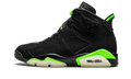 Electric Green