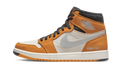 Element Gore Tex Light Curry